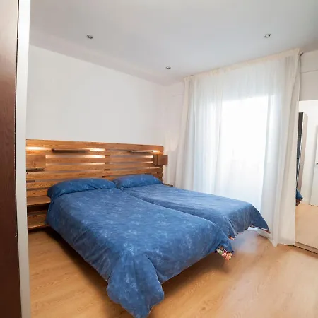Apartamento Granados-3