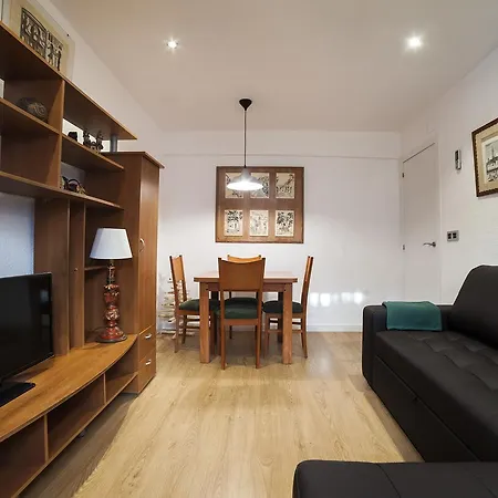 Apartamento Granados-2